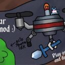 15 Dollar Drone Mod