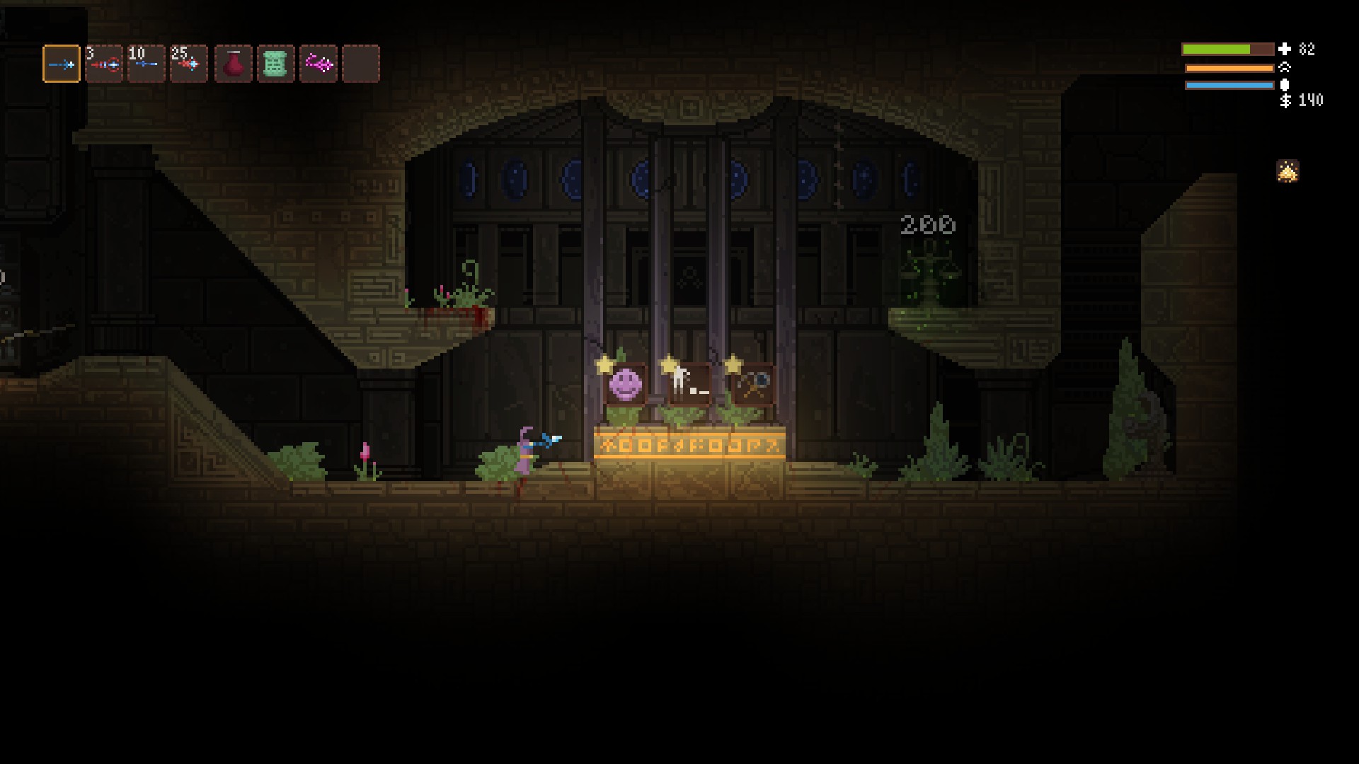 Newly Secret Highlighter — screenshot 2