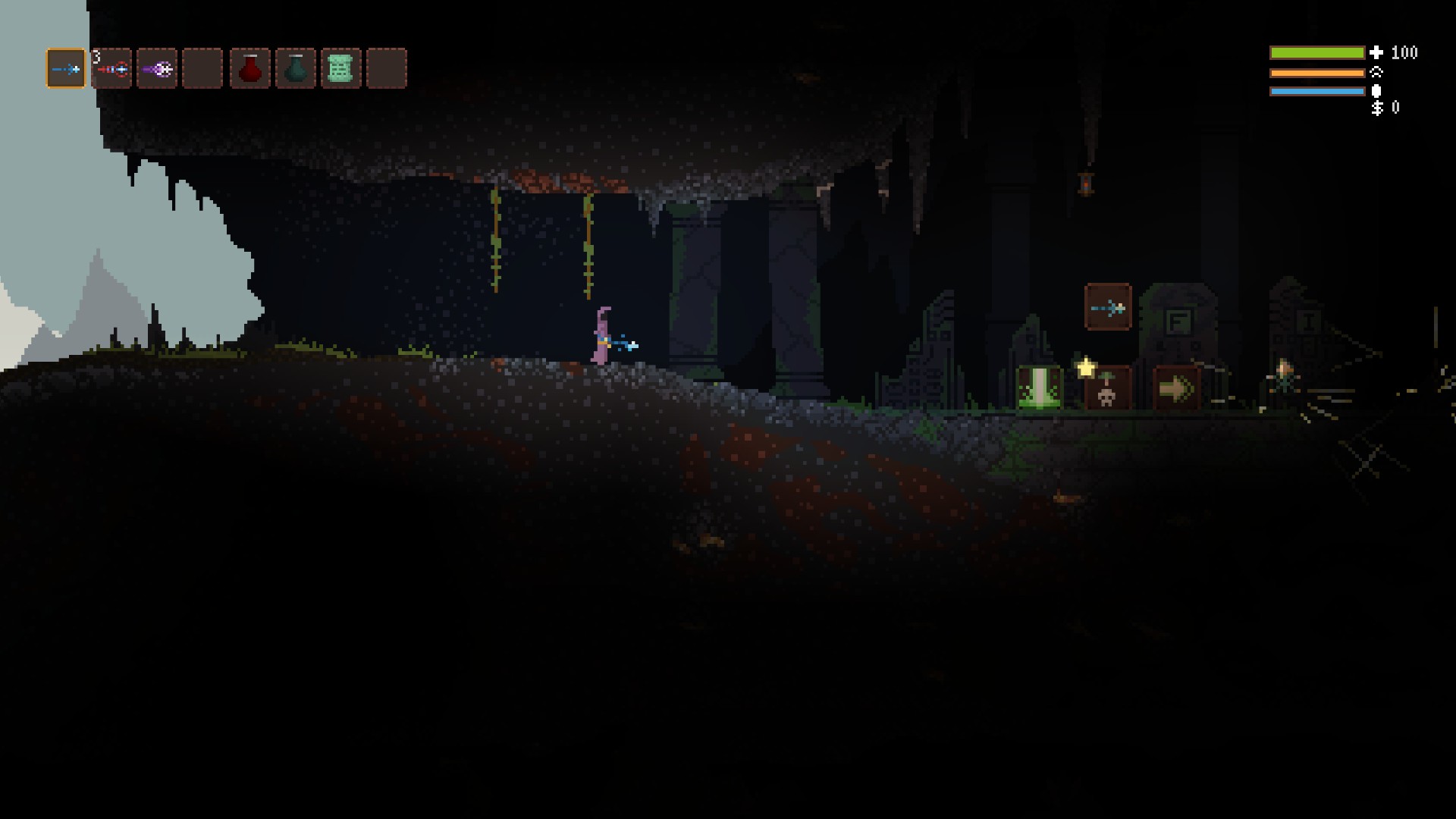 Newly Secret Highlighter — screenshot 4