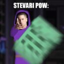 Stevari Kill Practice