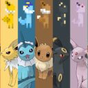 Eeveelution Players