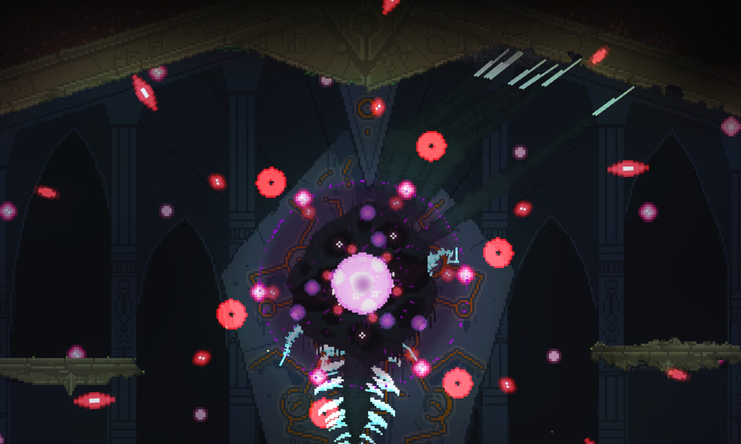 Deep End — screenshot 6
