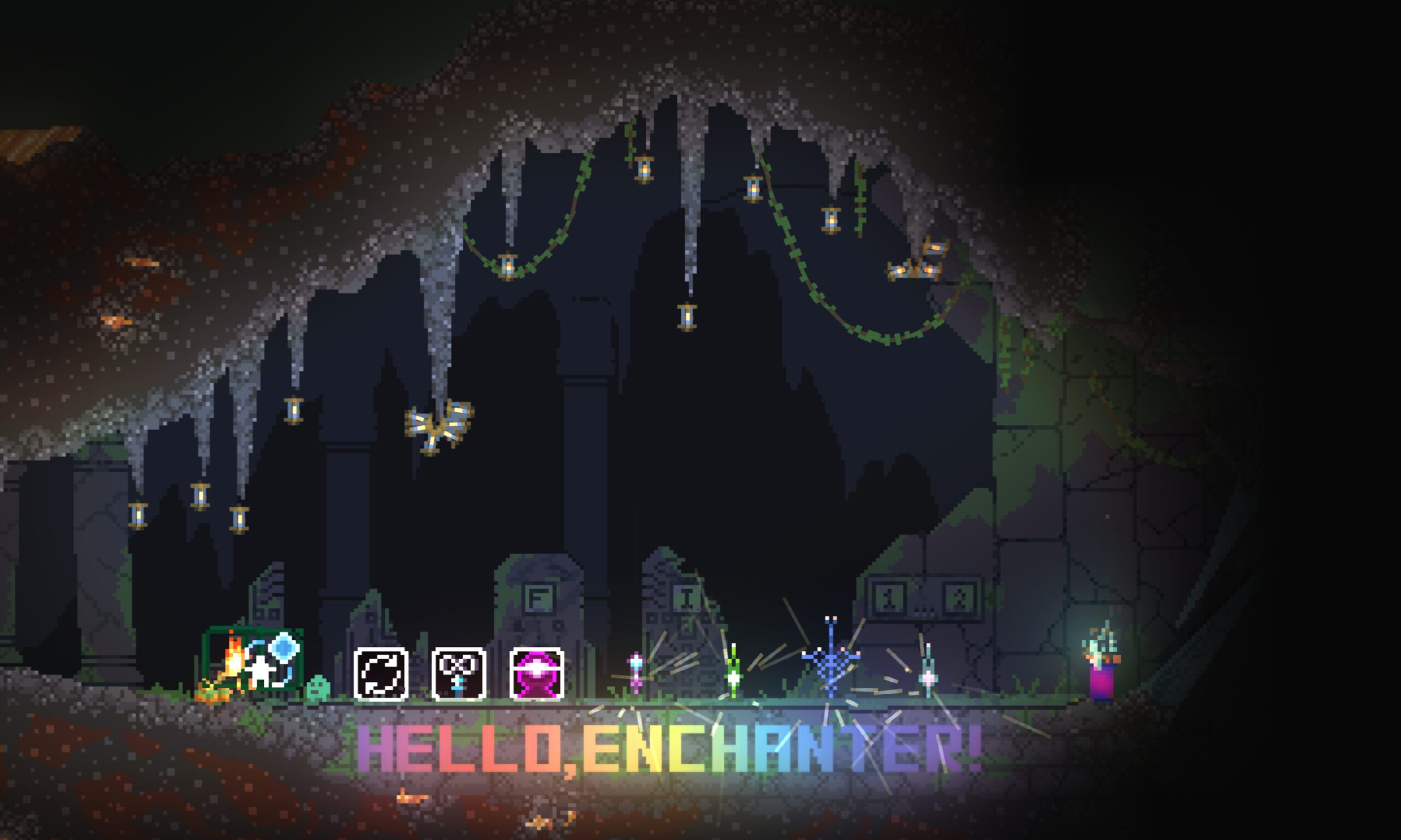 Deep End — screenshot 2