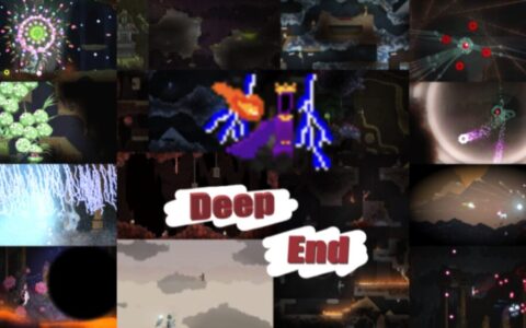 Deep End