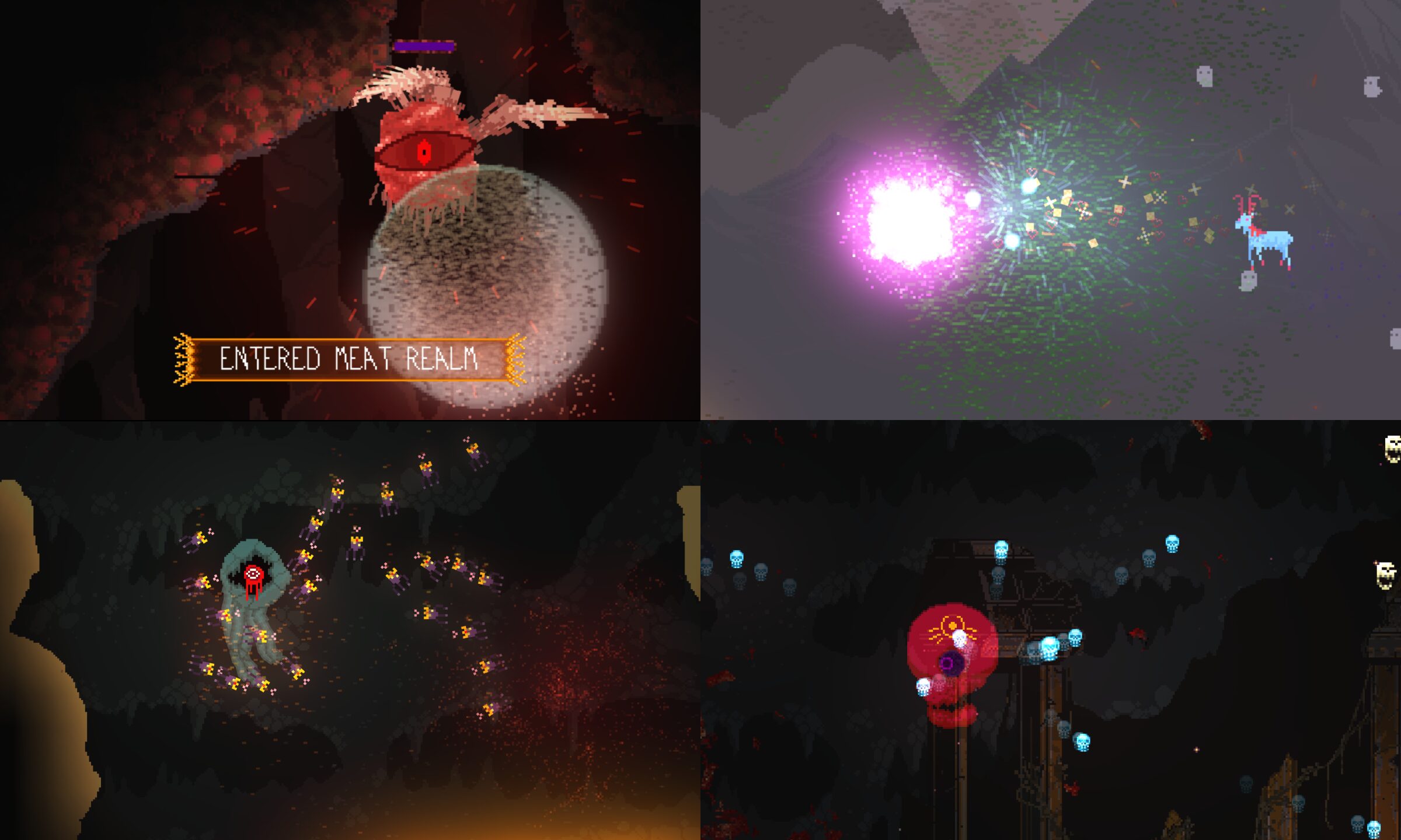 Deep End — screenshot 8