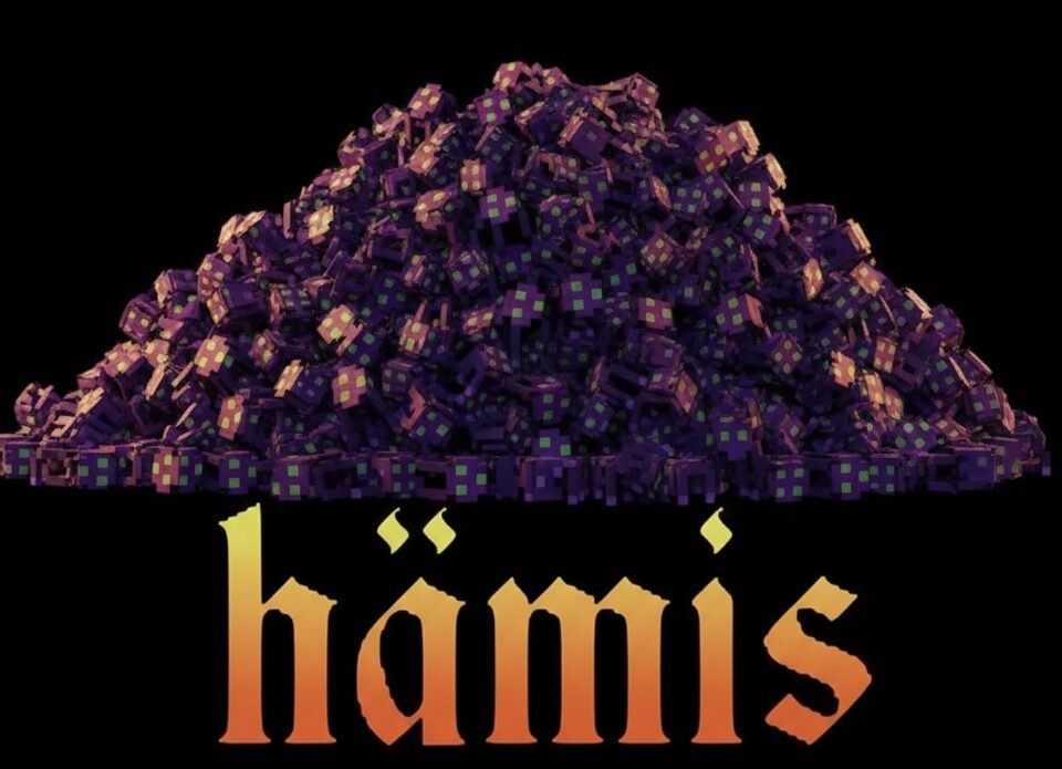 Hämis Farm — screenshot 1