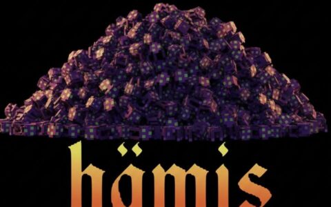 Hämis Farm