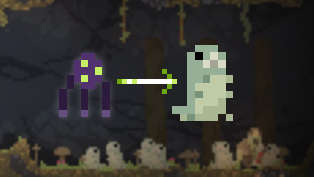 Hamis to grubs — screenshot 1