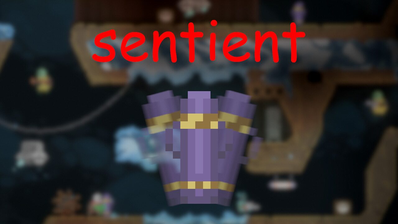 Sentient Propanes — screenshot 1