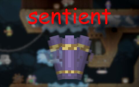 Sentient Propanes