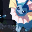 Vaporeon Player Character
