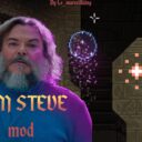 I AM STEVE mod