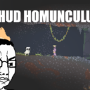 Chud Homunculus