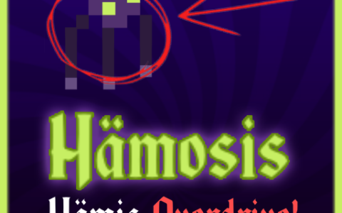 Hämosis