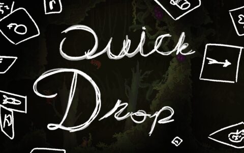 Quick Drop