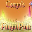 Fungal Pain