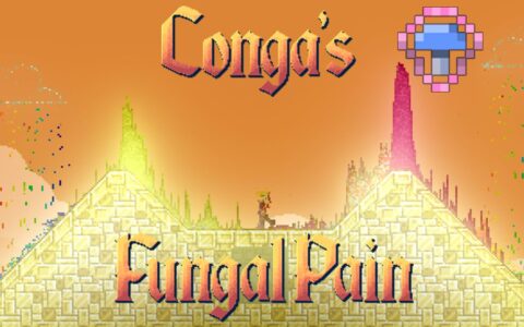 Fungal Pain