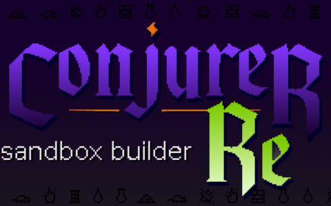 Conjurer Reborn