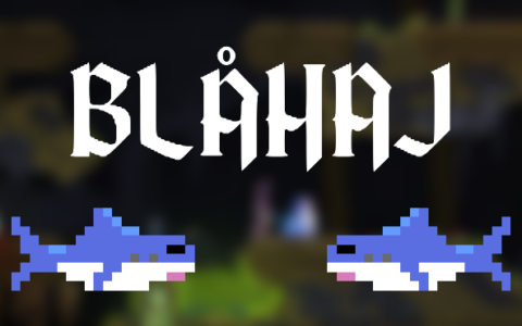 Blåhaj