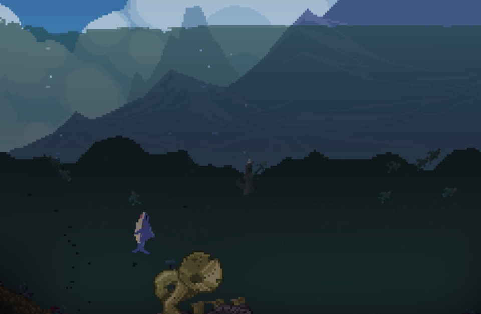 Blåhaj — screenshot 4