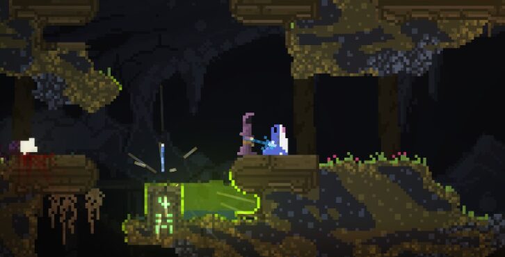 Blåhaj — screenshot 5