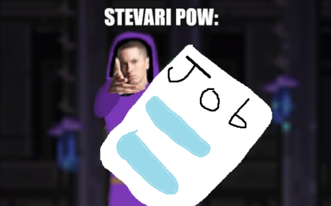GETAJOB!