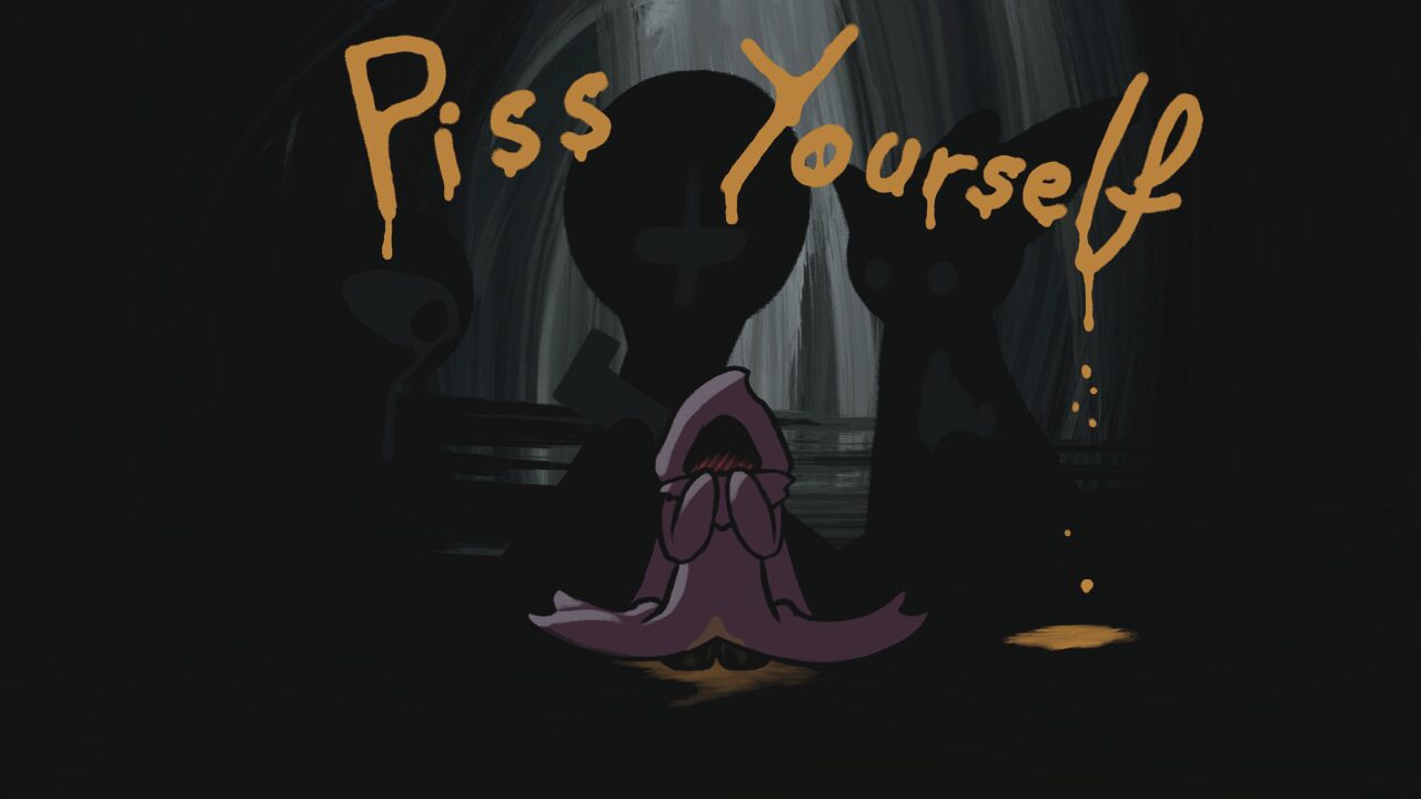 PissYourself — screenshot 1