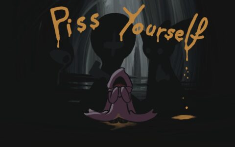 PissYourself