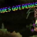 Enemies Got Perks
