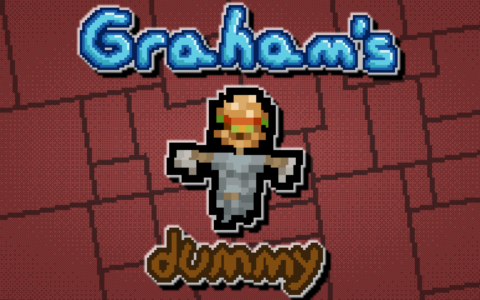 Graham’s Dummy