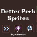 Better Perk Sprites