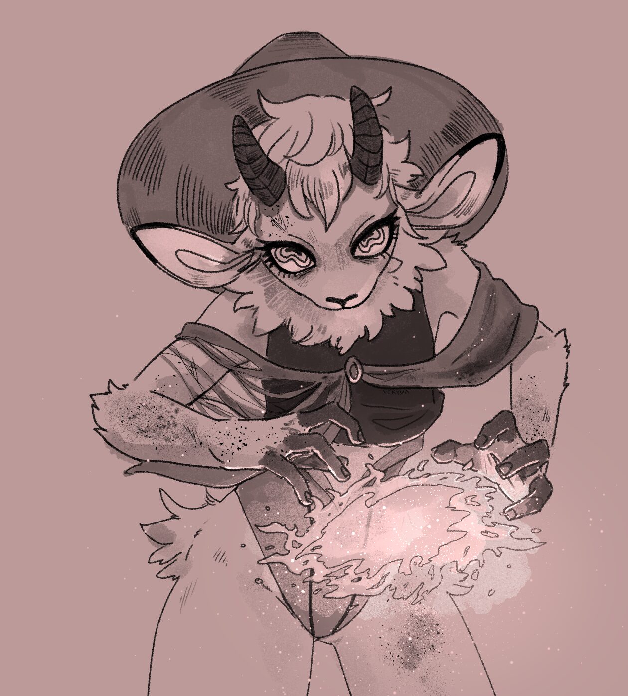 Lambkin Player Sprite — screenshot 5