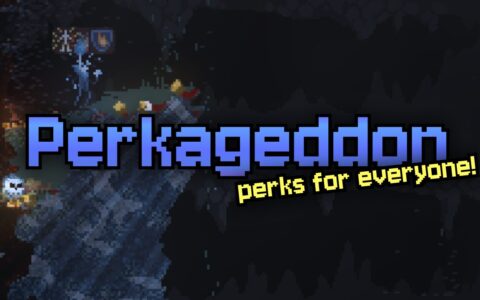 Perkageddon