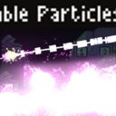 No Particles Toggle
