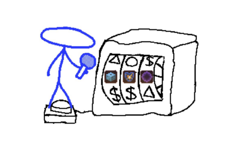 Gamblecore