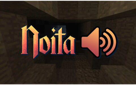 Minecraft Cave Sounds