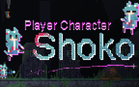 Shoko – Player Character
