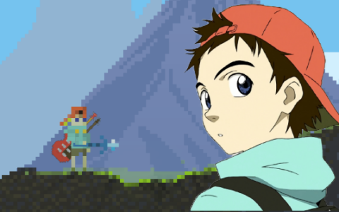 FLCL