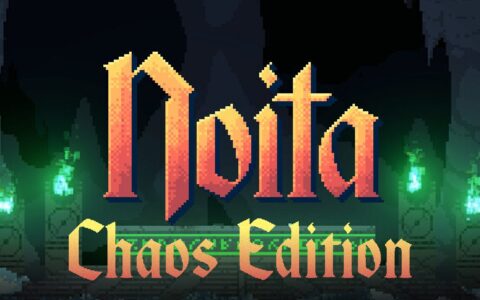 Noita: Chaos Edition
