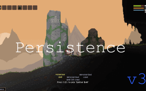 Persistence