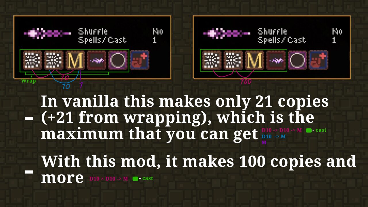 Simple divides — screenshot 5