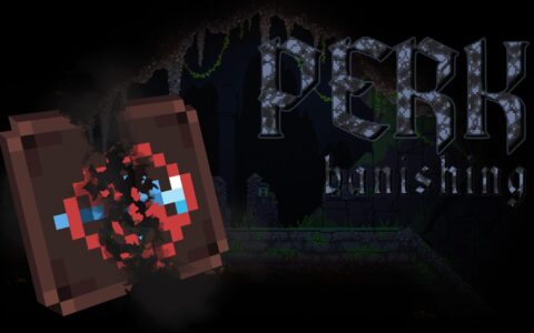 Perk Banishing