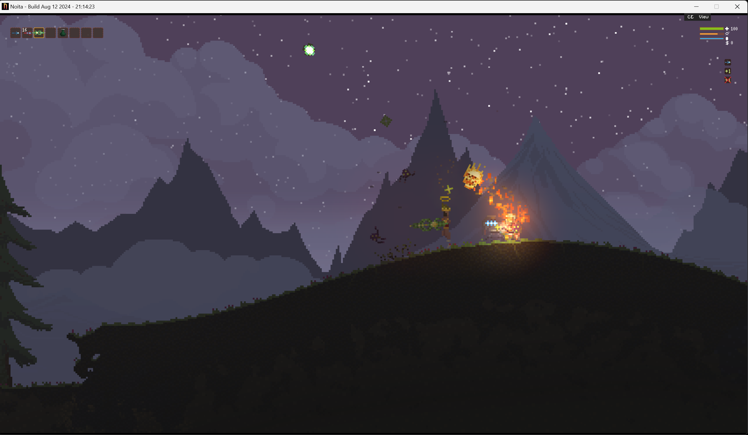 Pokemoita — screenshot 2