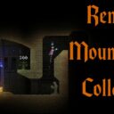 Remove Mountain Collapse