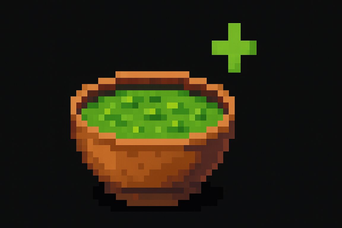 Healthy Diet — screenshot 1