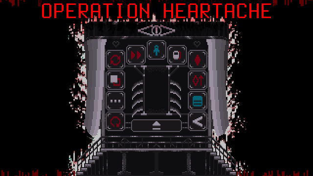 Operation Heartache — screenshot 1