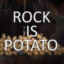 Rock Is Potato