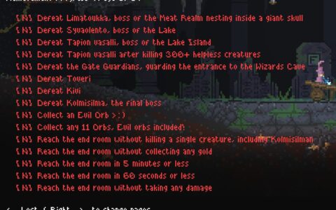 Progress Tracker