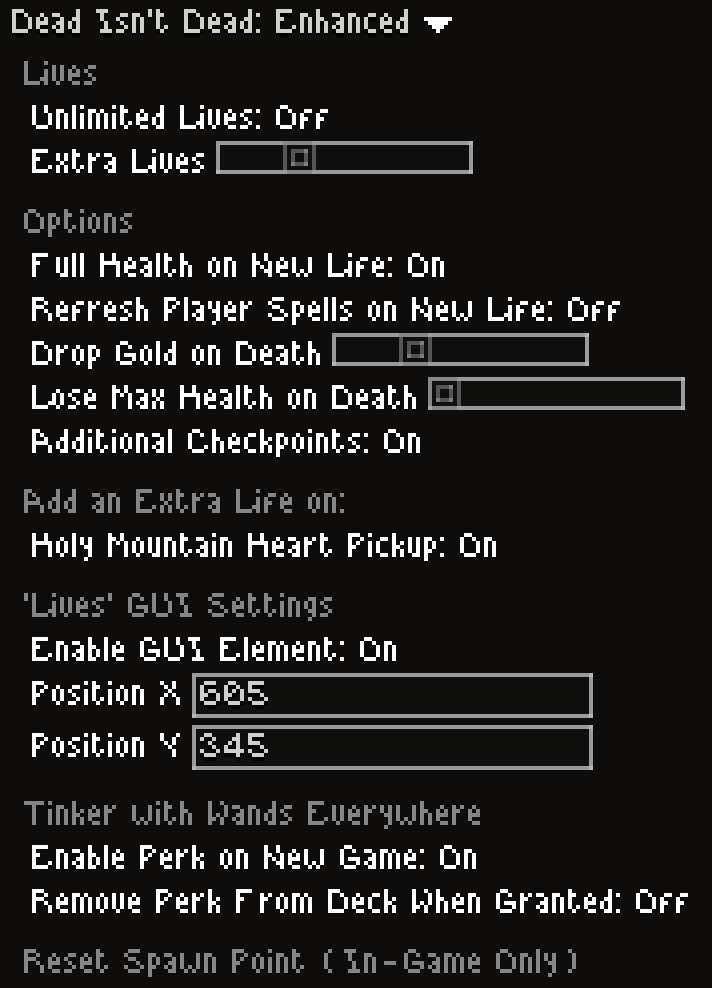 Dead Isn’t Dead: Enhanced — screenshot 2