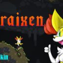 Braixen Skin